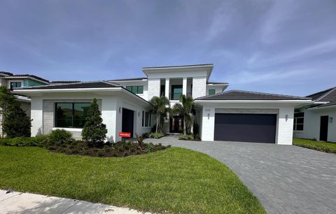 9116 Coral Isles Circle {Lot 5} Palm Beach Gardens FL 33412