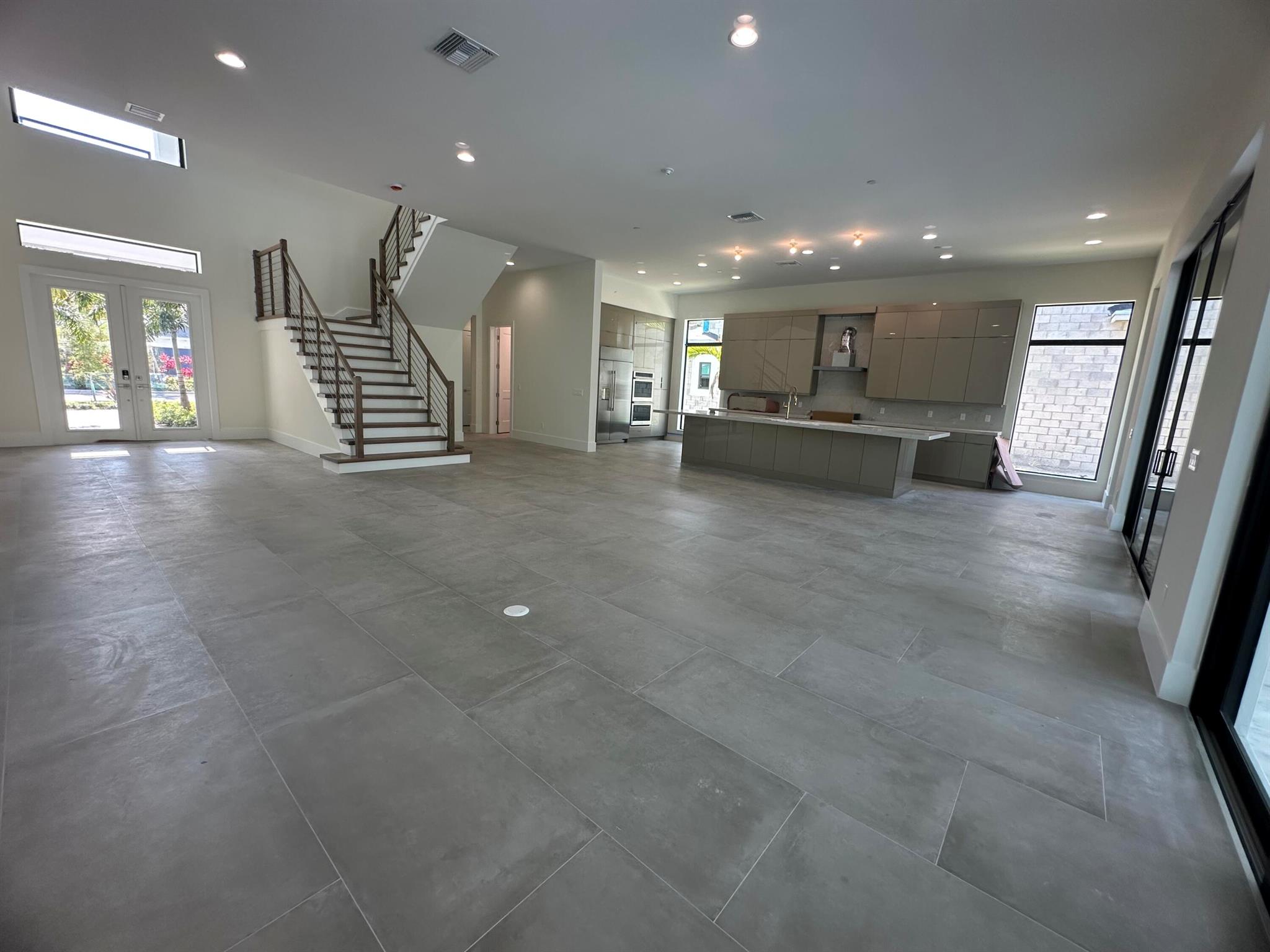 AVENIR SITE PLAN 1 POD 4 - Residential