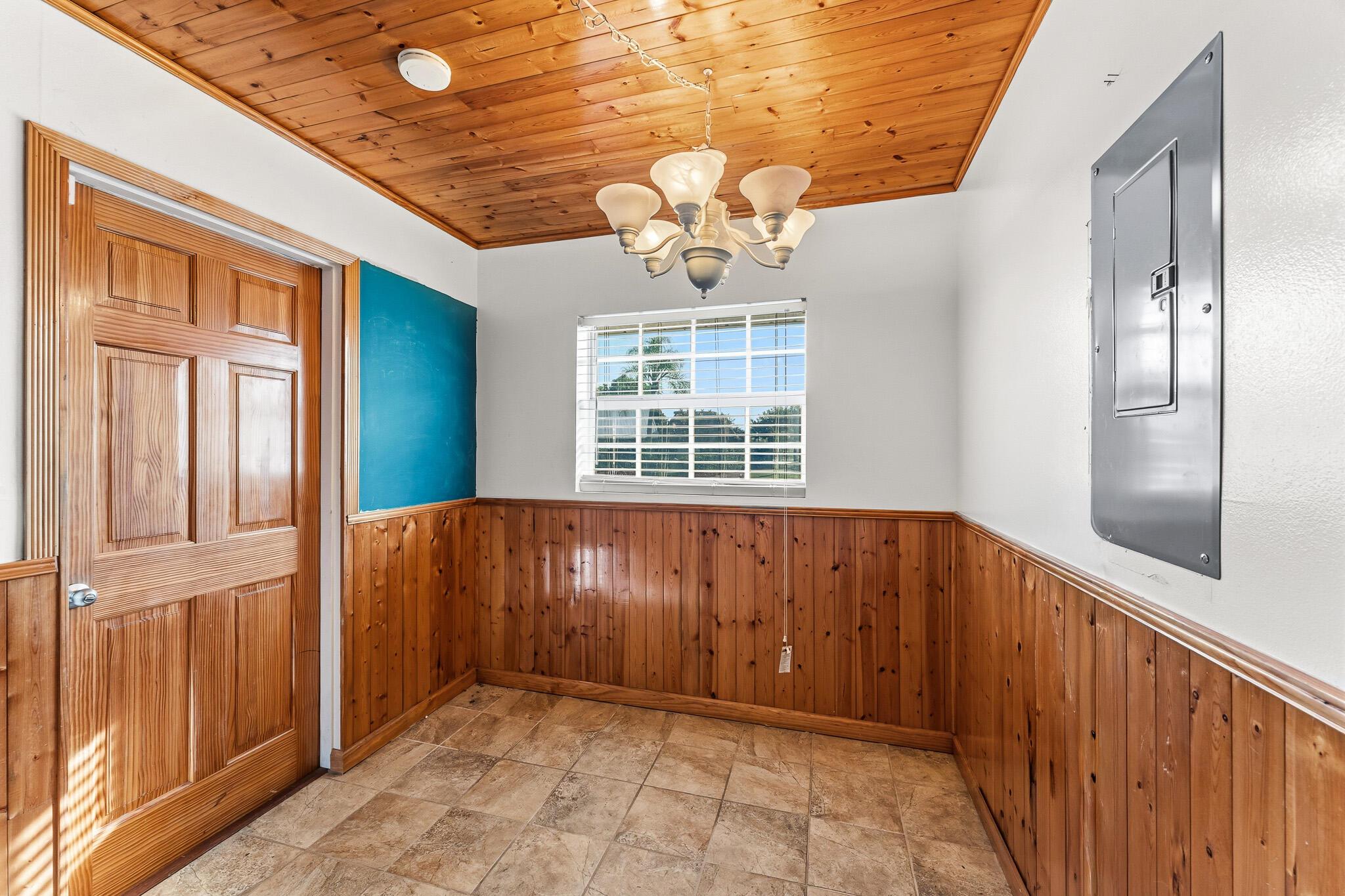 SOUTH PORT ST LUCIE UNIT - Residential