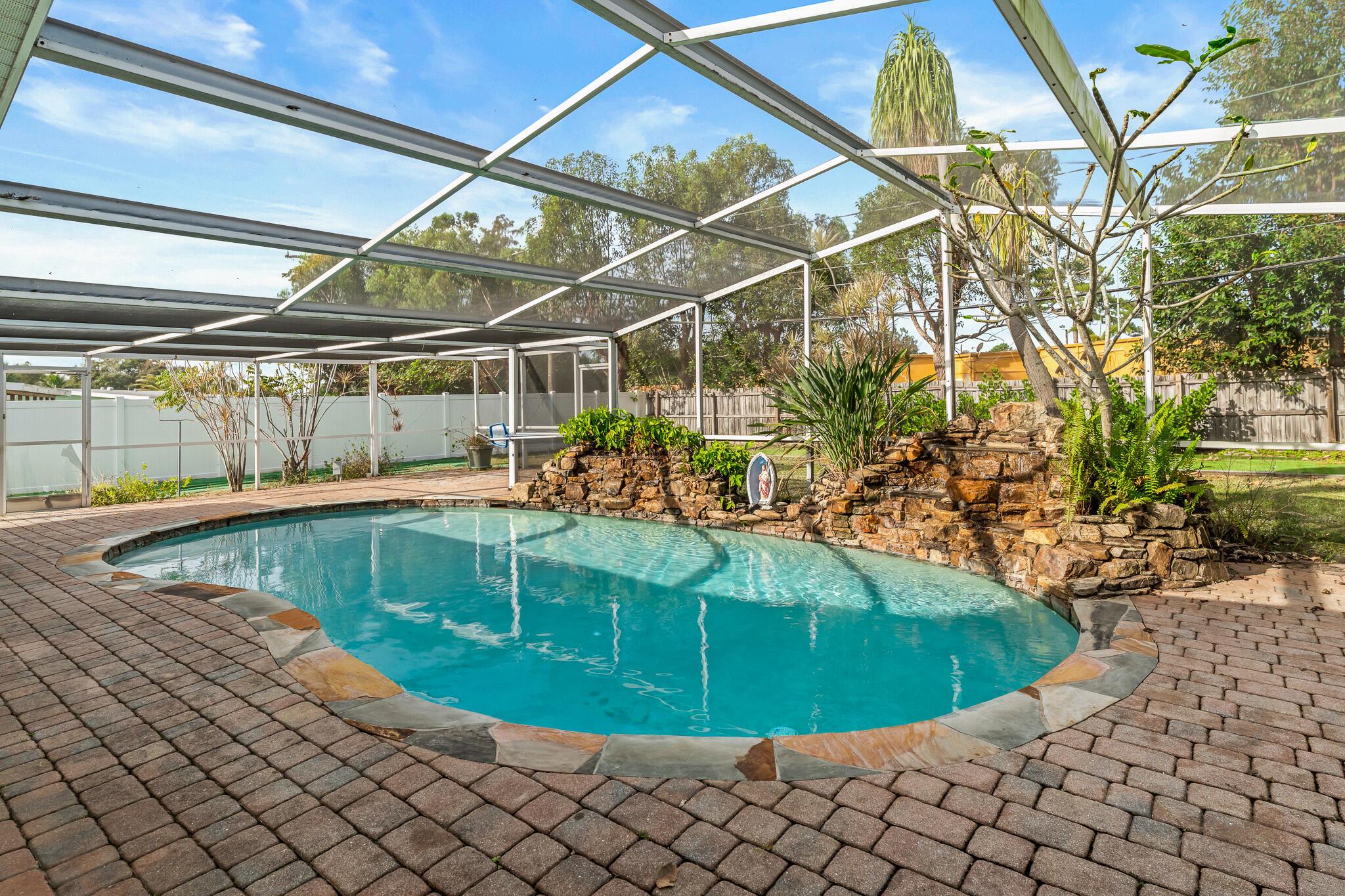 SOUTH PORT ST LUCIE UNIT - Residential