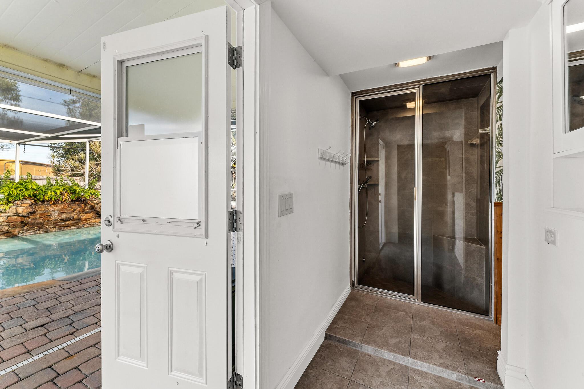 SOUTH PORT ST LUCIE UNIT - Residential