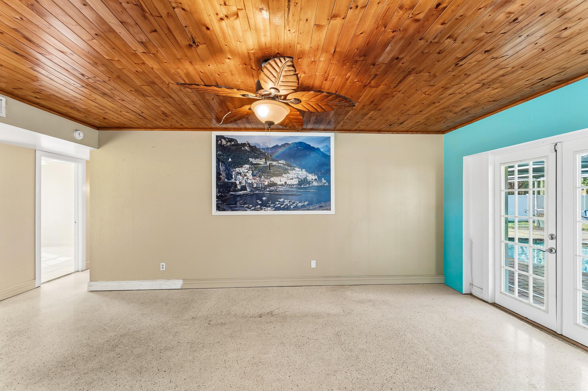 SOUTH PORT ST LUCIE UNIT - Residential