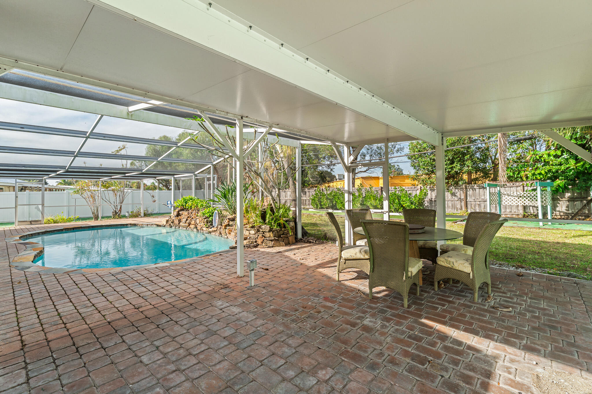 SOUTH PORT ST LUCIE UNIT 9 - Residential