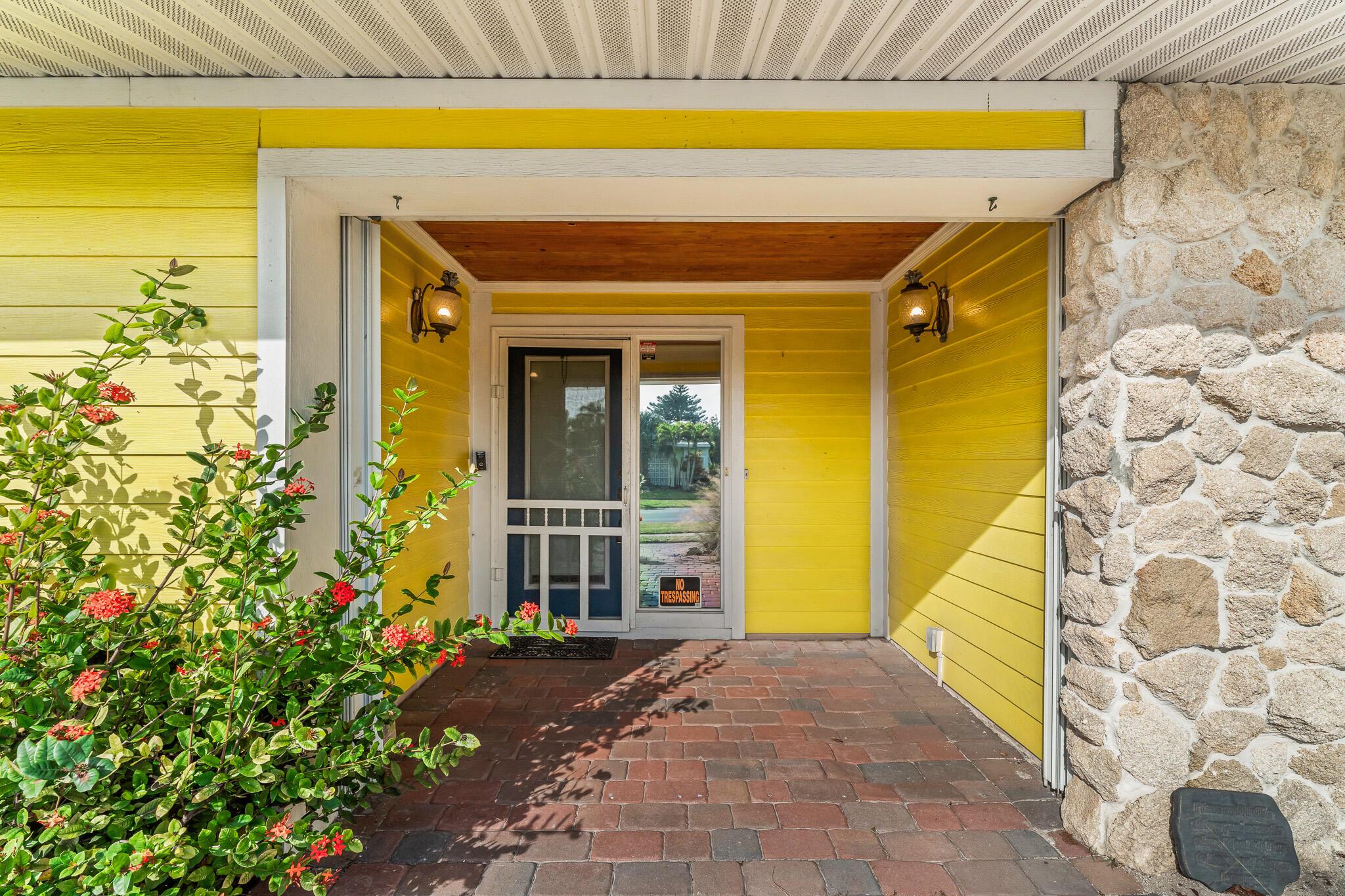 SOUTH PORT ST LUCIE UNIT - Residential