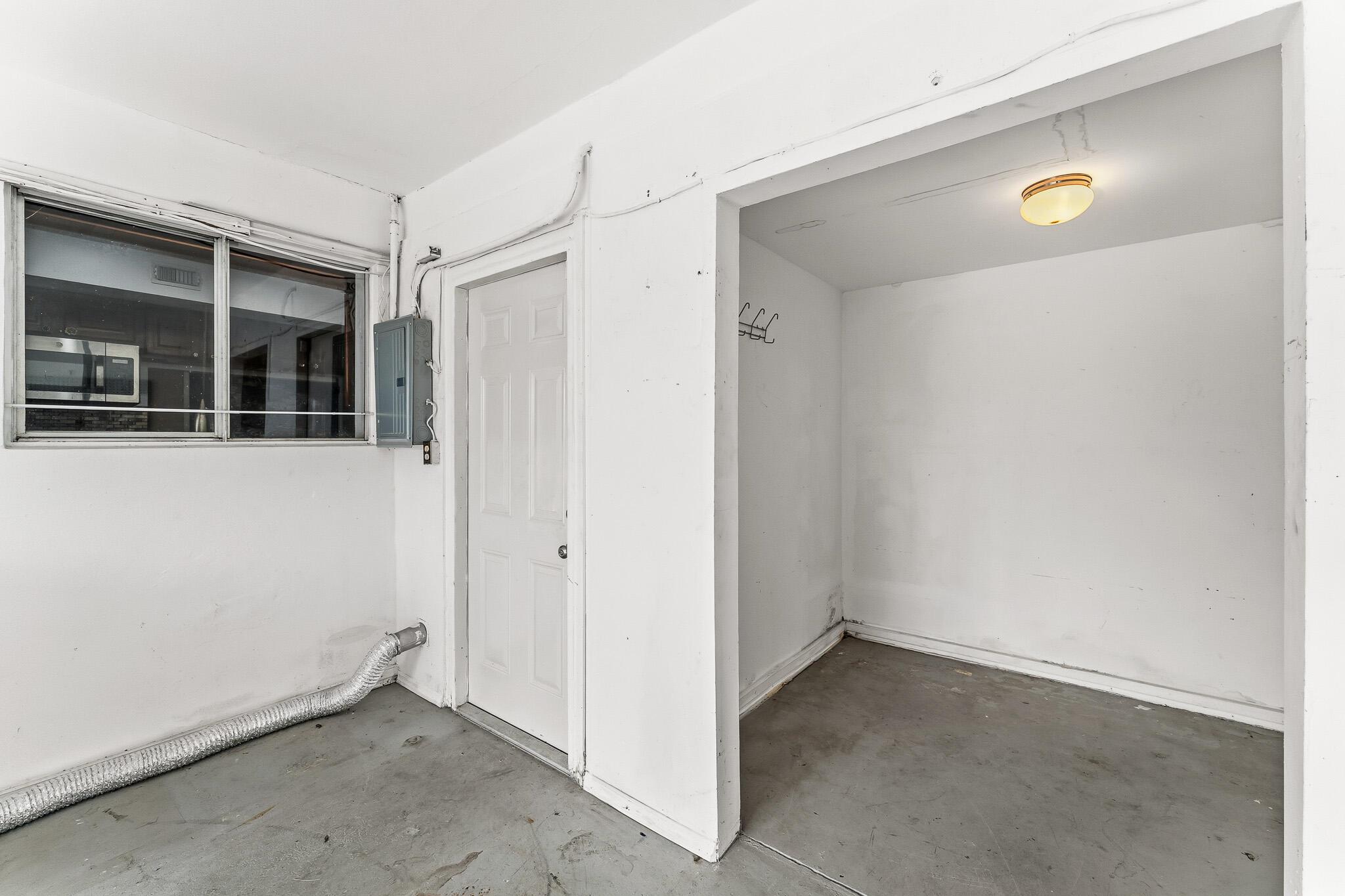 SOUTH PORT ST LUCIE UNIT - Residential