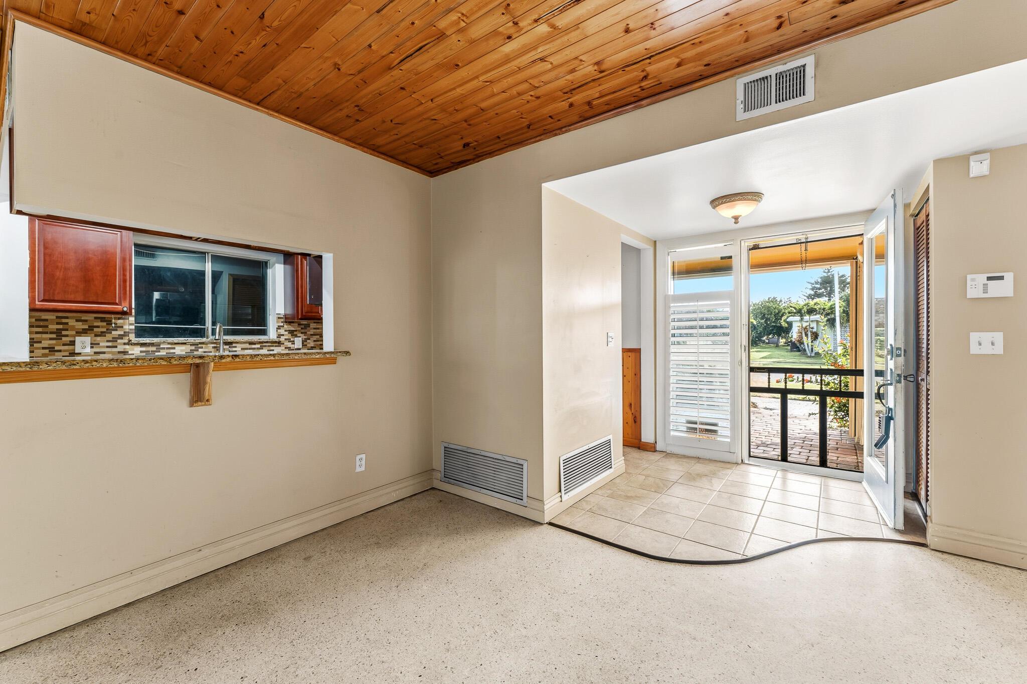 SOUTH PORT ST LUCIE UNIT - Residential