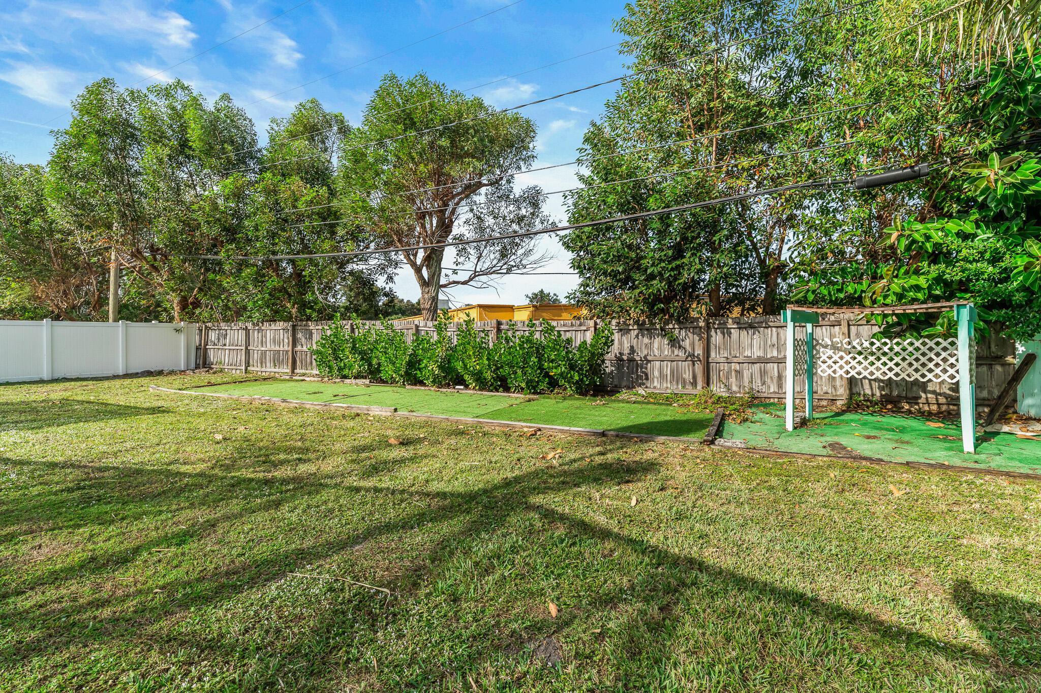 SOUTH PORT ST LUCIE UNIT - Residential