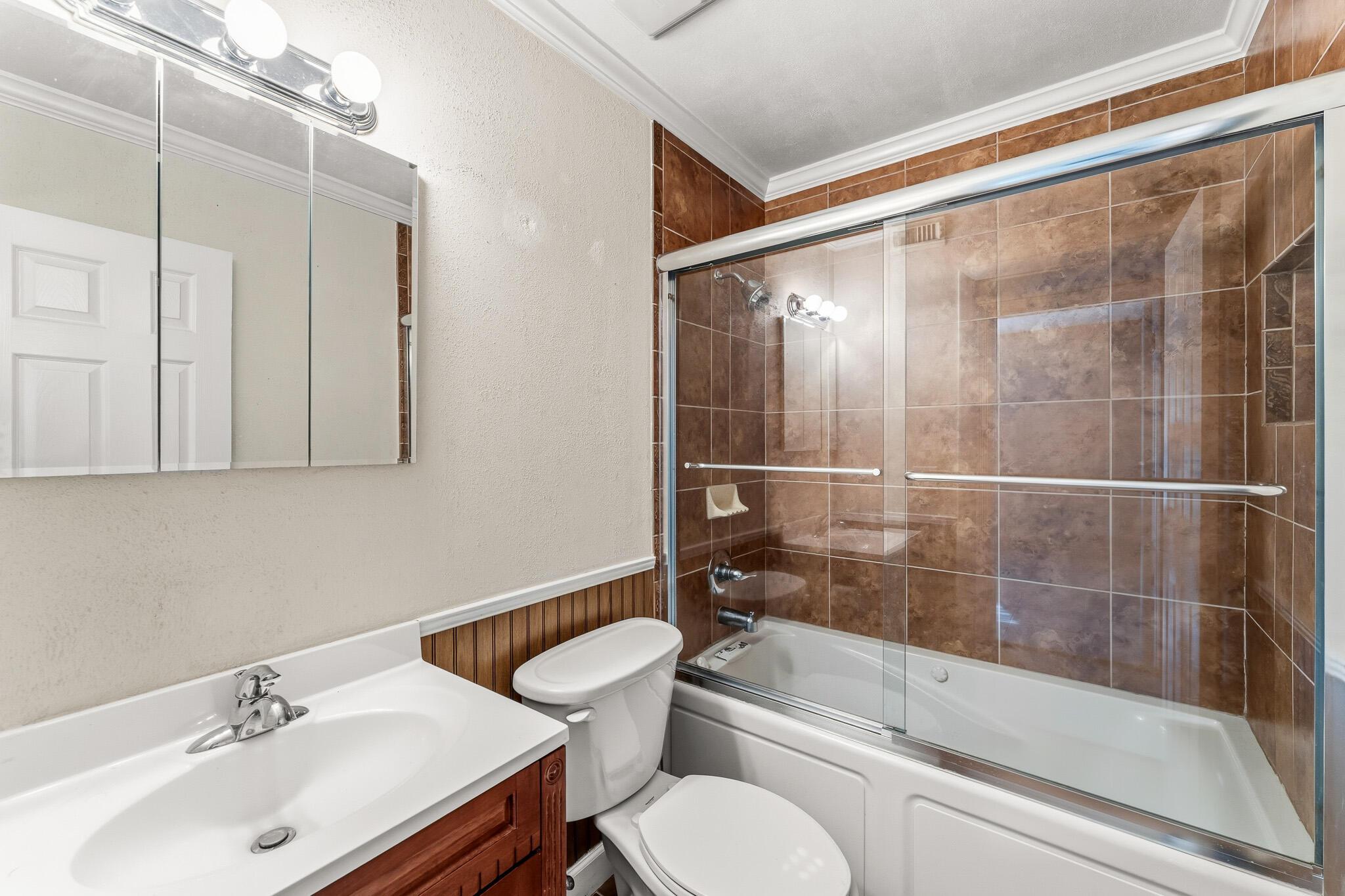 SOUTH PORT ST LUCIE UNIT - Residential