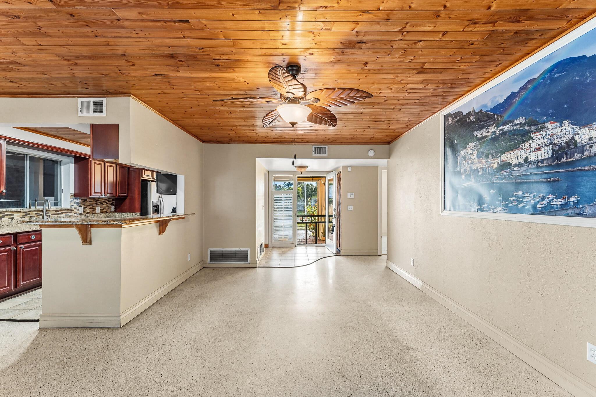 SOUTH PORT ST LUCIE UNIT - Residential