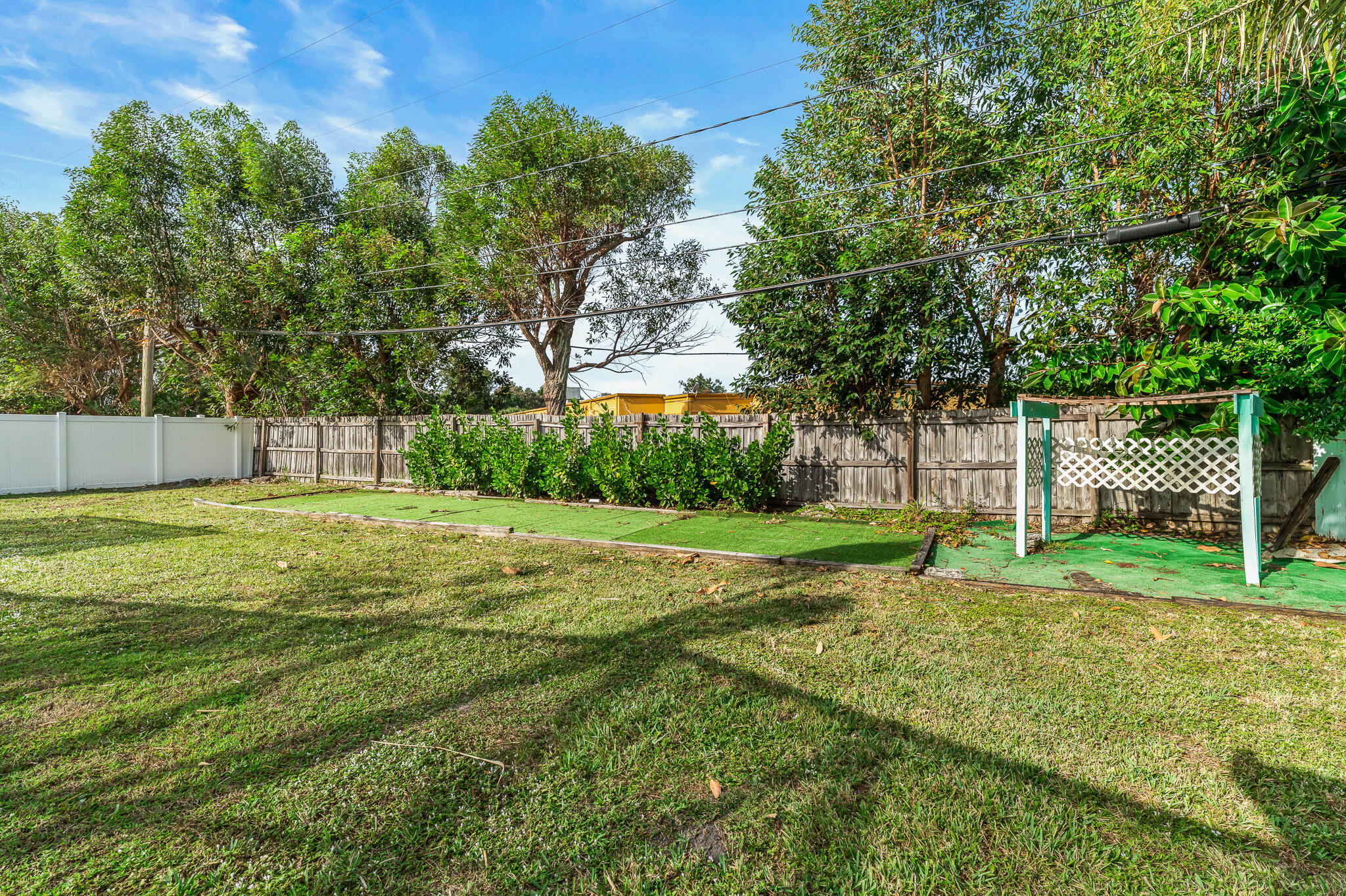 SOUTH PORT ST LUCIE UNIT 9 - Residential