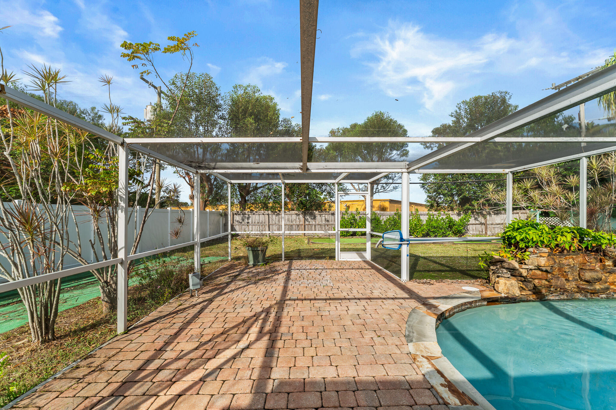 SOUTH PORT ST LUCIE UNIT 9 - Residential