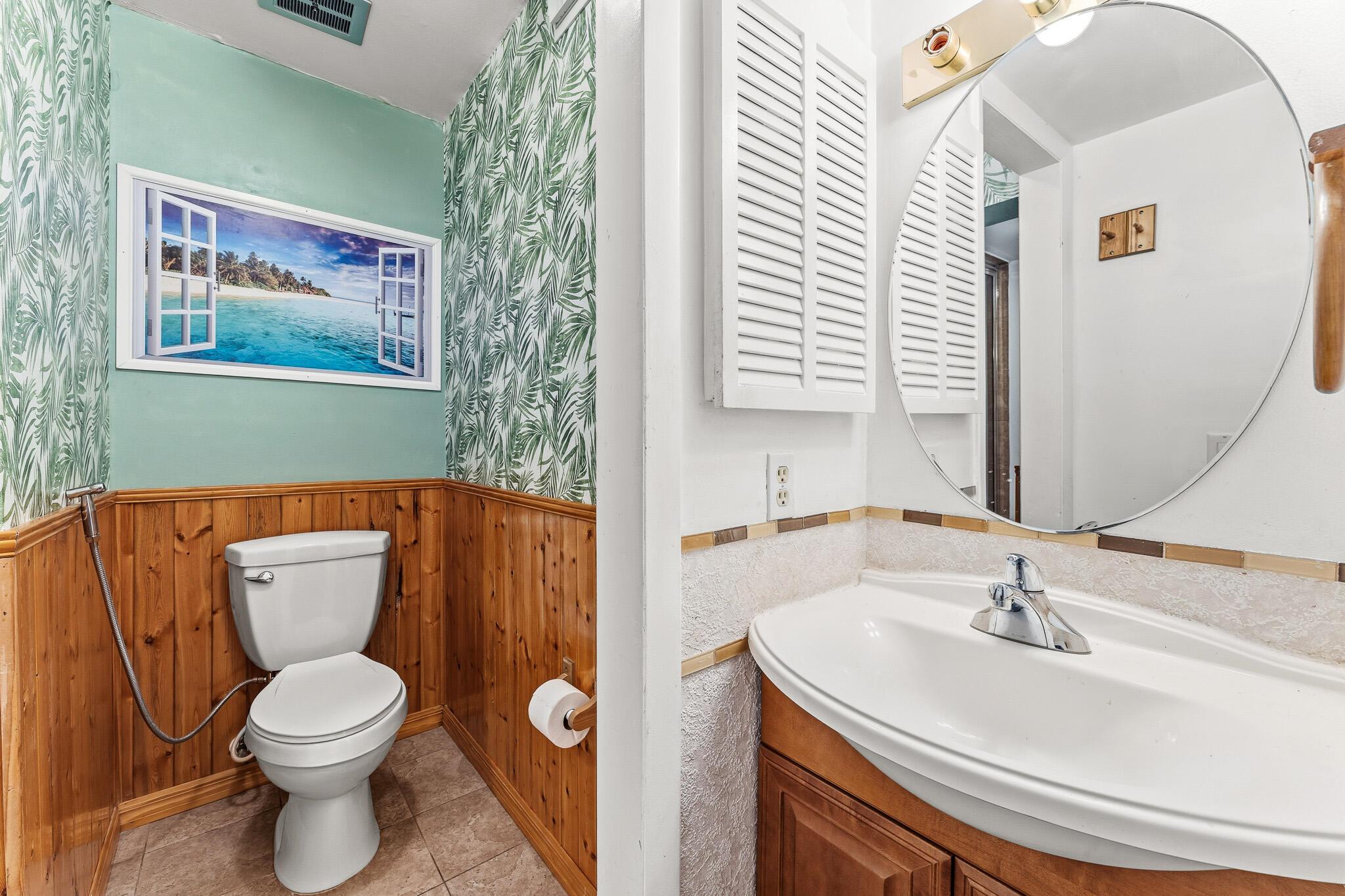 SOUTH PORT ST LUCIE UNIT - Residential