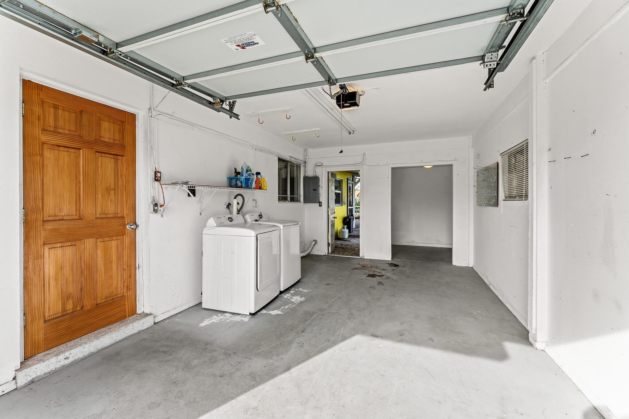 SOUTH PORT ST LUCIE UNIT - Residential