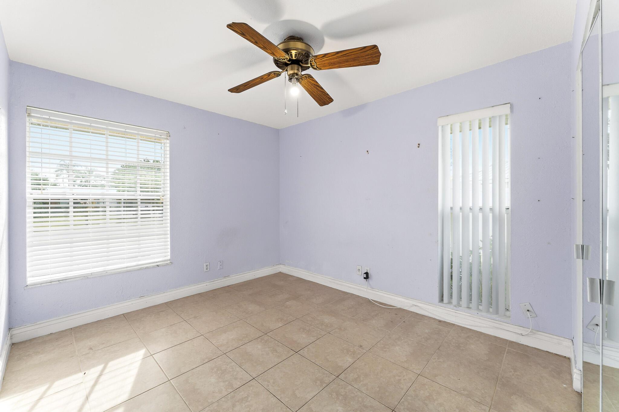 SOUTH PORT ST LUCIE UNIT - Residential