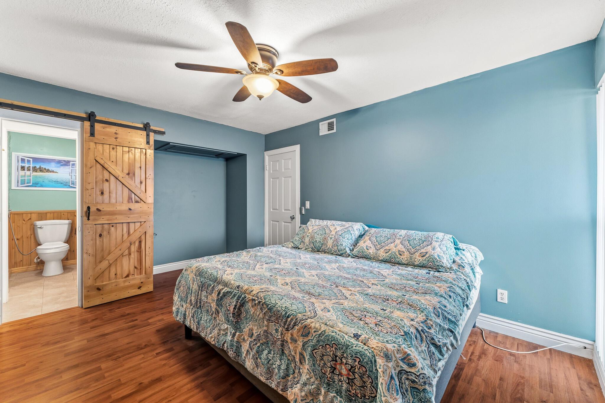 SOUTH PORT ST LUCIE UNIT - Residential