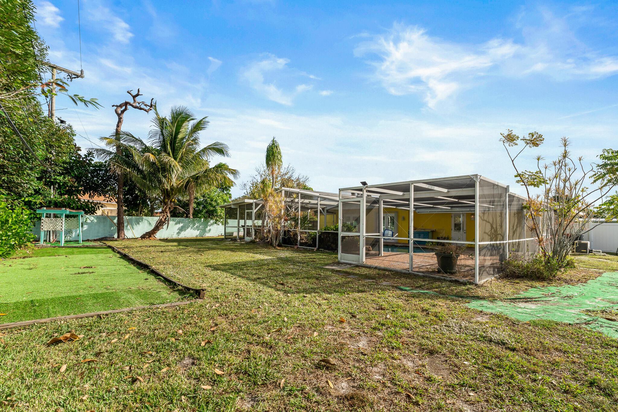 SOUTH PORT ST LUCIE UNIT - Residential