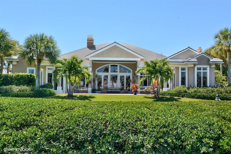 SAILFISH POINT PLAT 27 - Residential