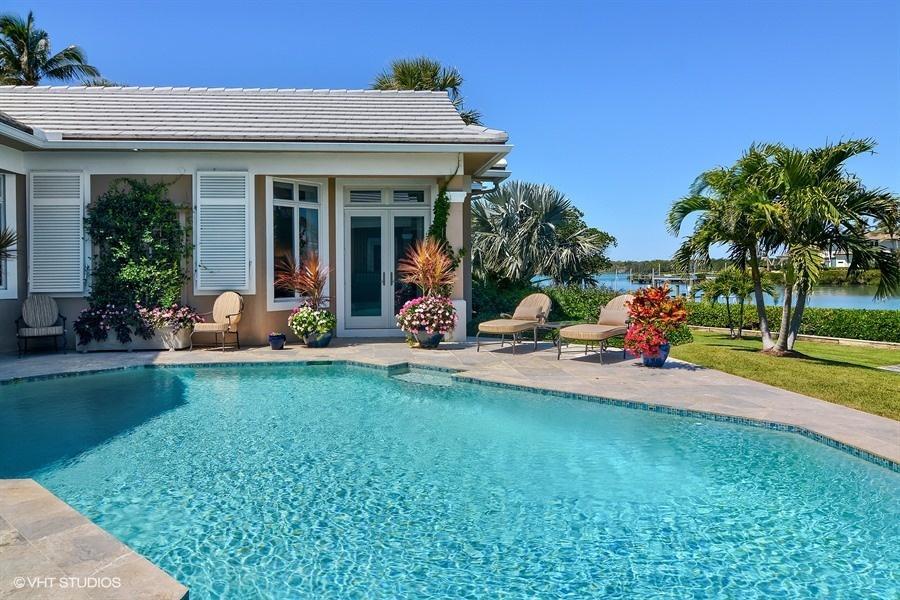 SAILFISH POINT PLAT 27 - Residential