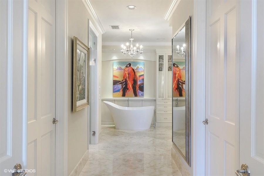 SAILFISH POINT PLAT 27 - Residential