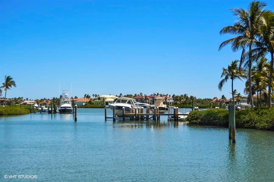 SAILFISH POINT PLAT 27 - Residential