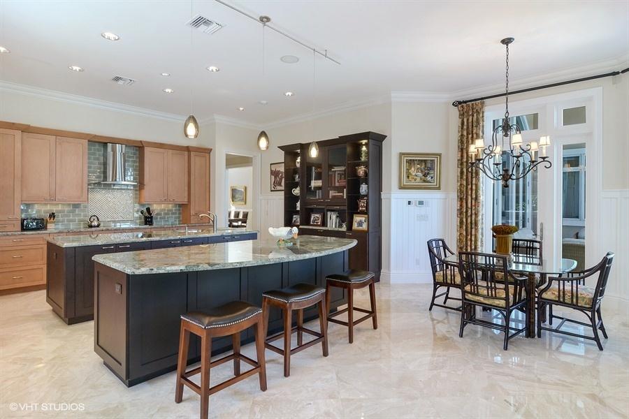 SAILFISH POINT PLAT 27 - Residential