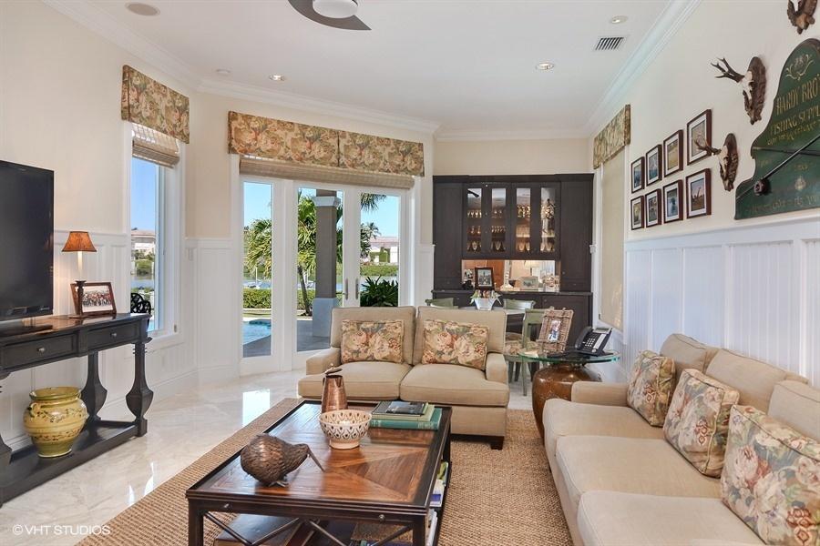 SAILFISH POINT PLAT 27 - Residential