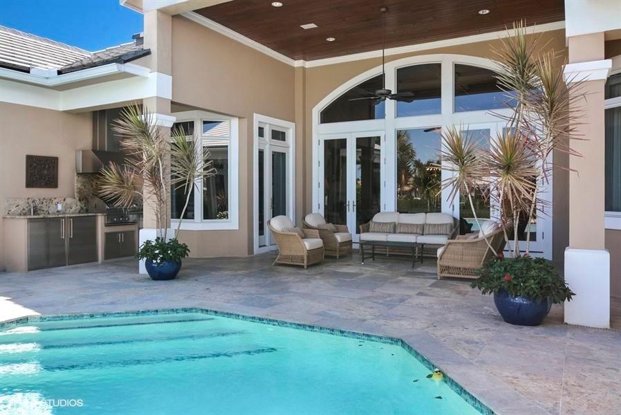 SAILFISH POINT PLAT 27 - Residential