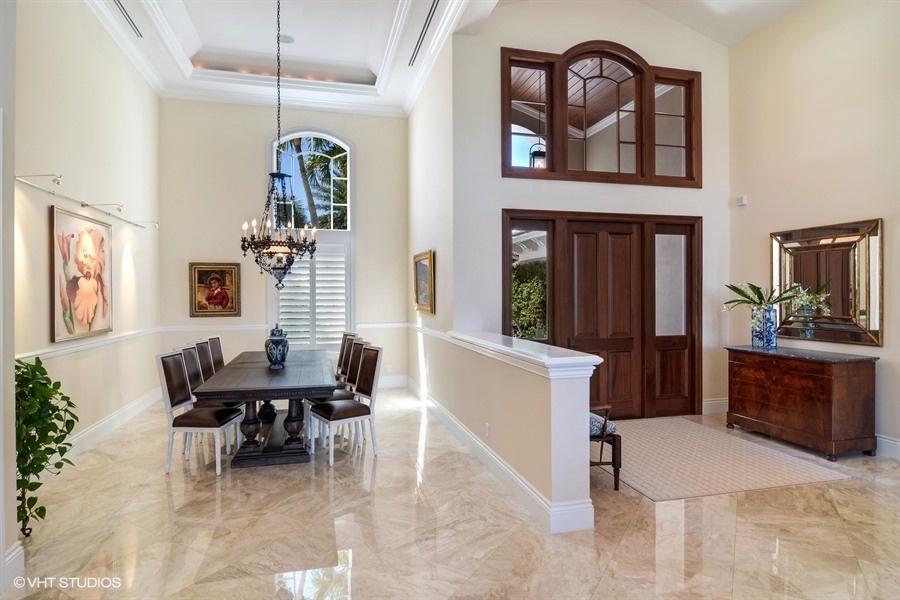 SAILFISH POINT PLAT 27 - Residential