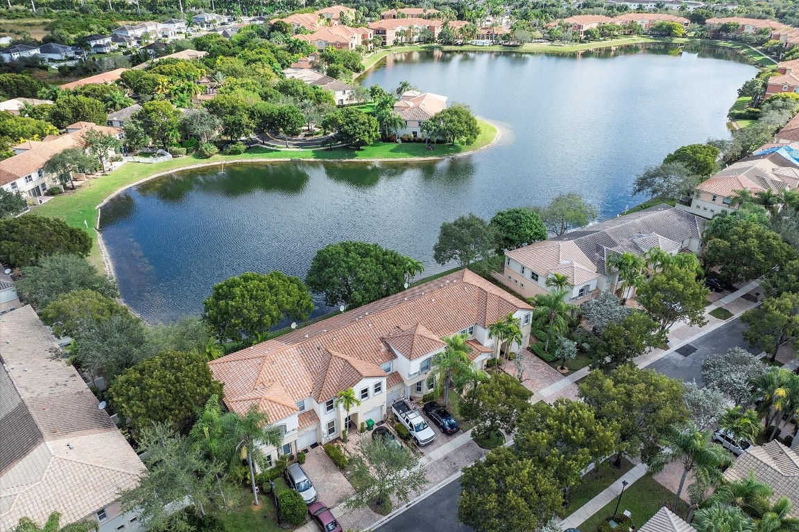 Regalo - Residential