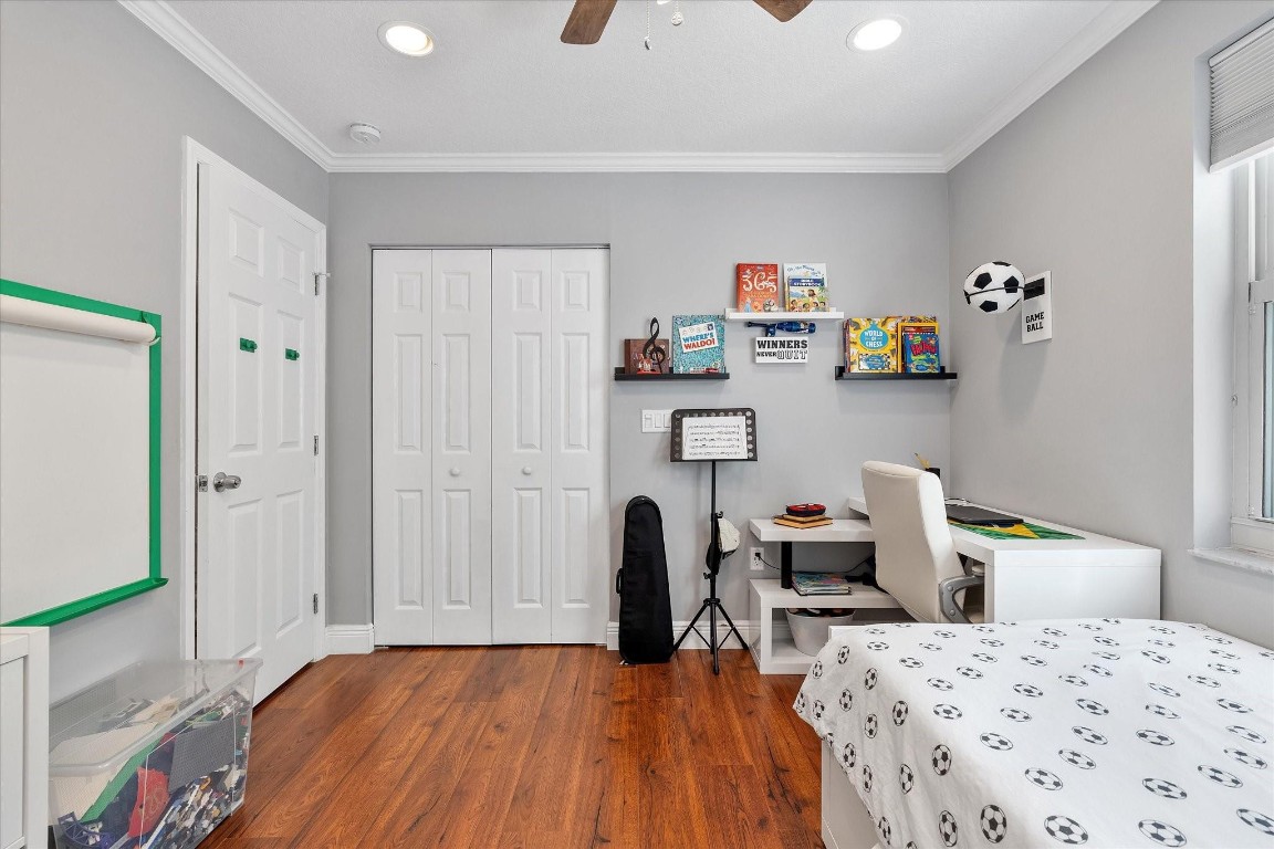 Regalo - Residential