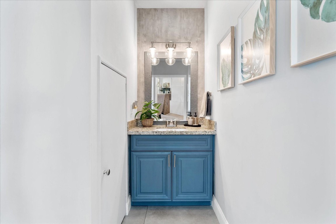 Regalo - Residential