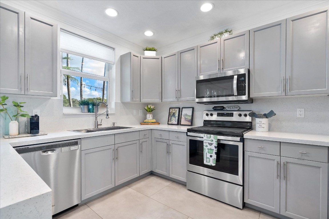 Regalo - Residential