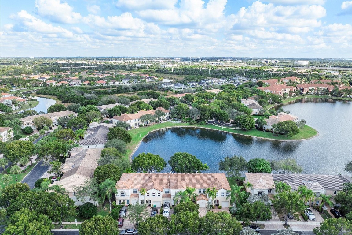 Regalo - Residential