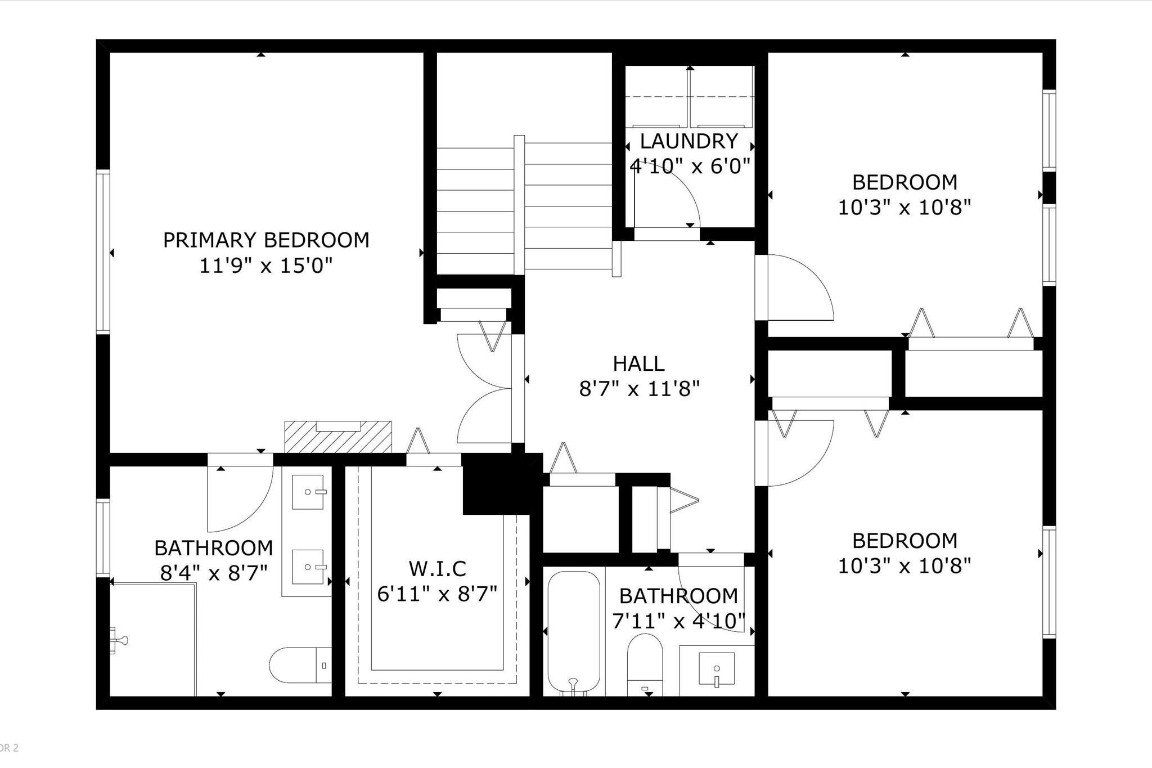 Regalo - Residential
