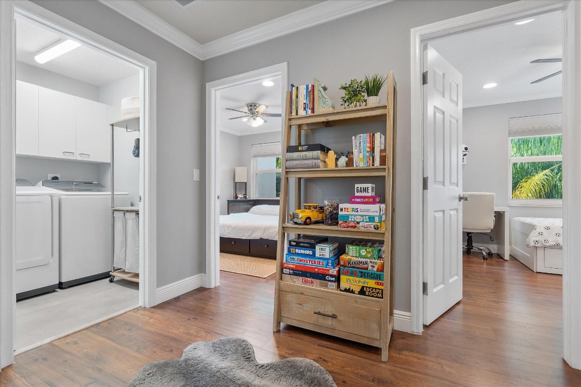 Regalo - Residential