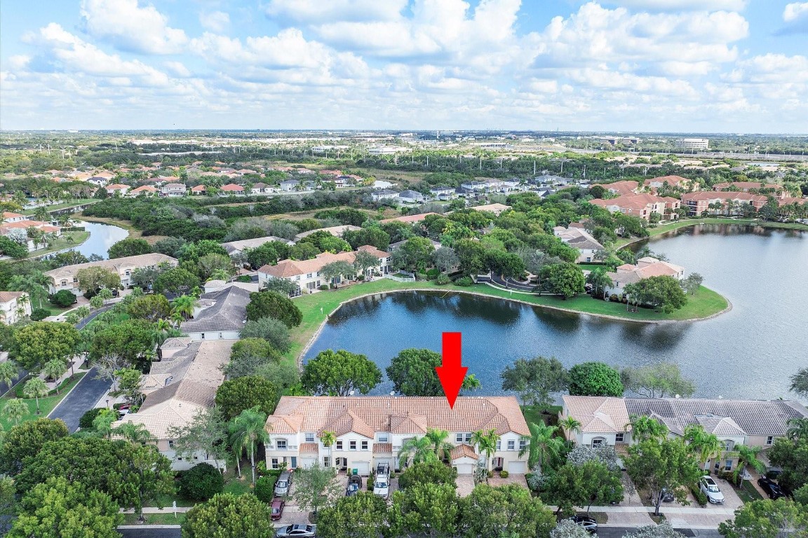 Regalo - Residential