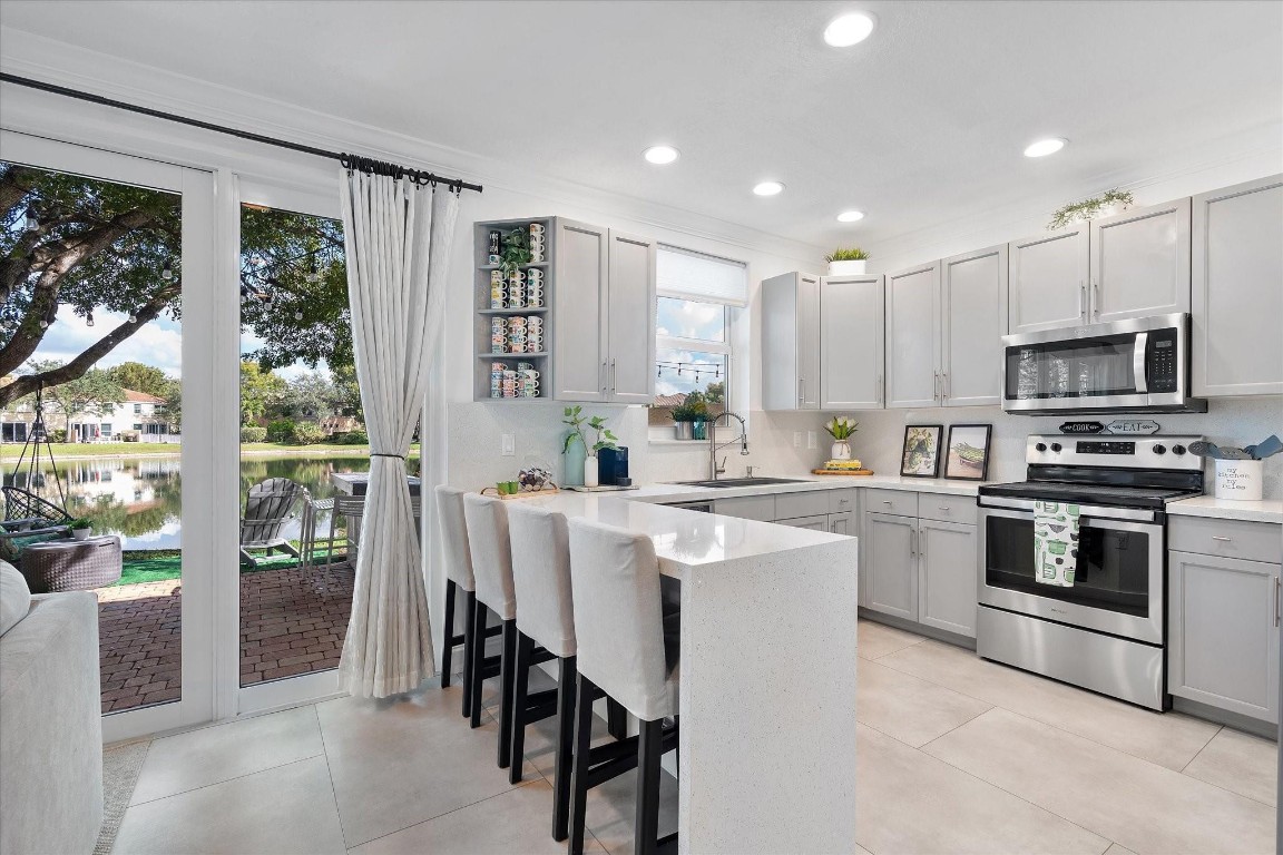 Regalo - Residential