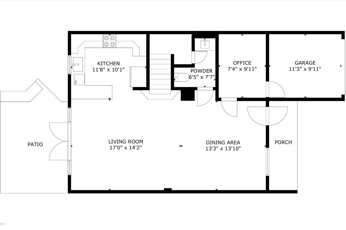 Regalo - Residential