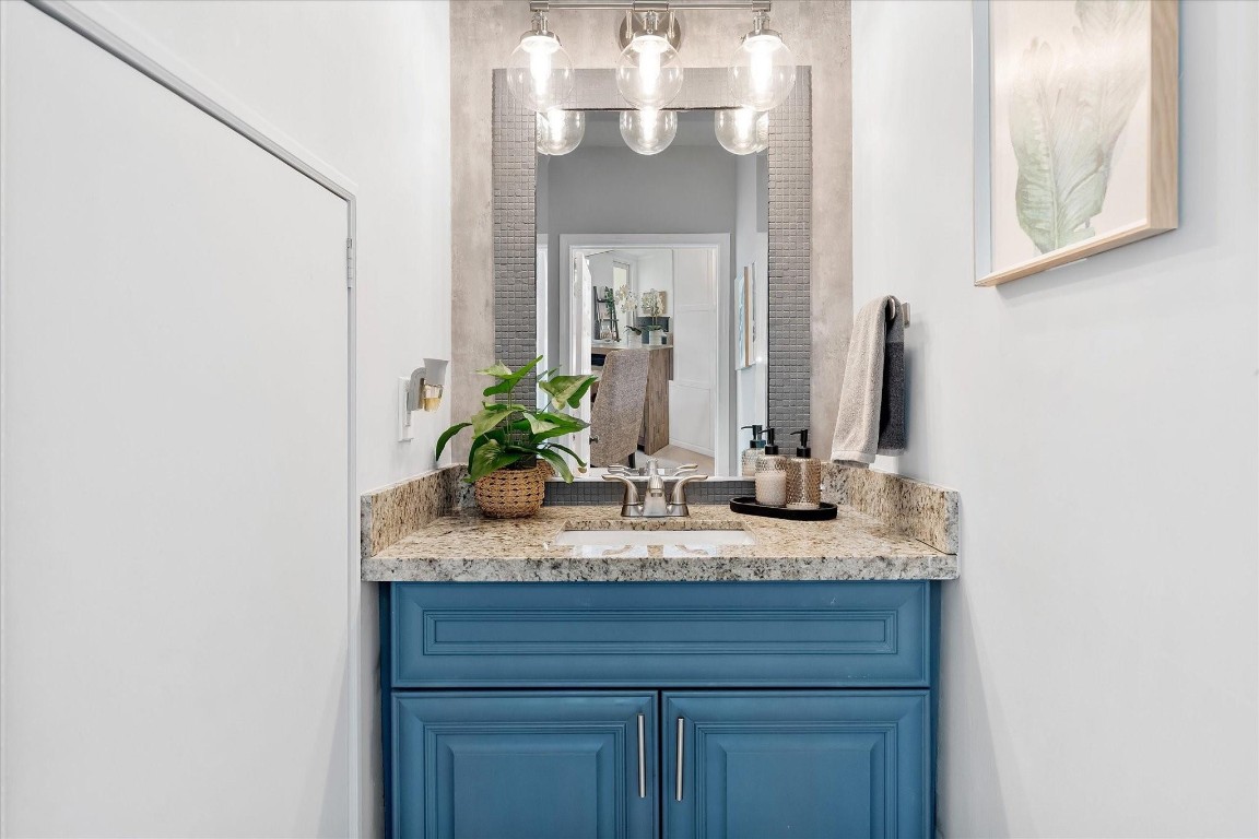 Regalo - Residential