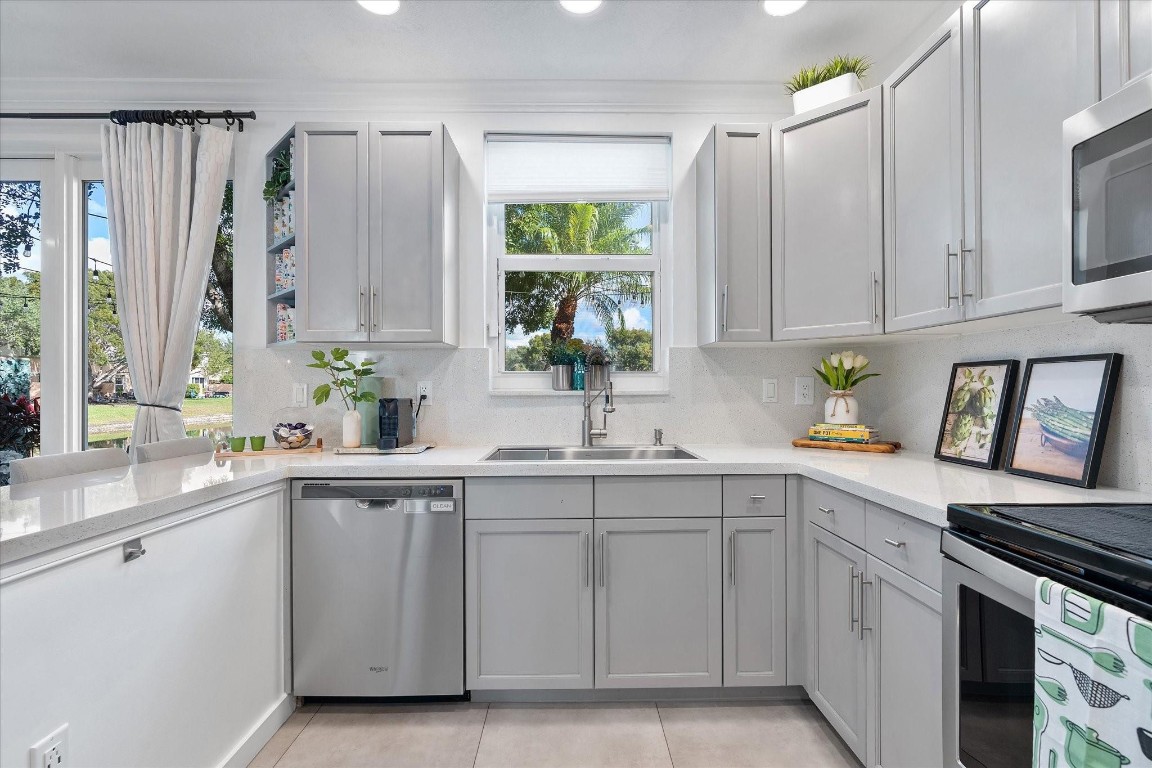 Regalo - Residential