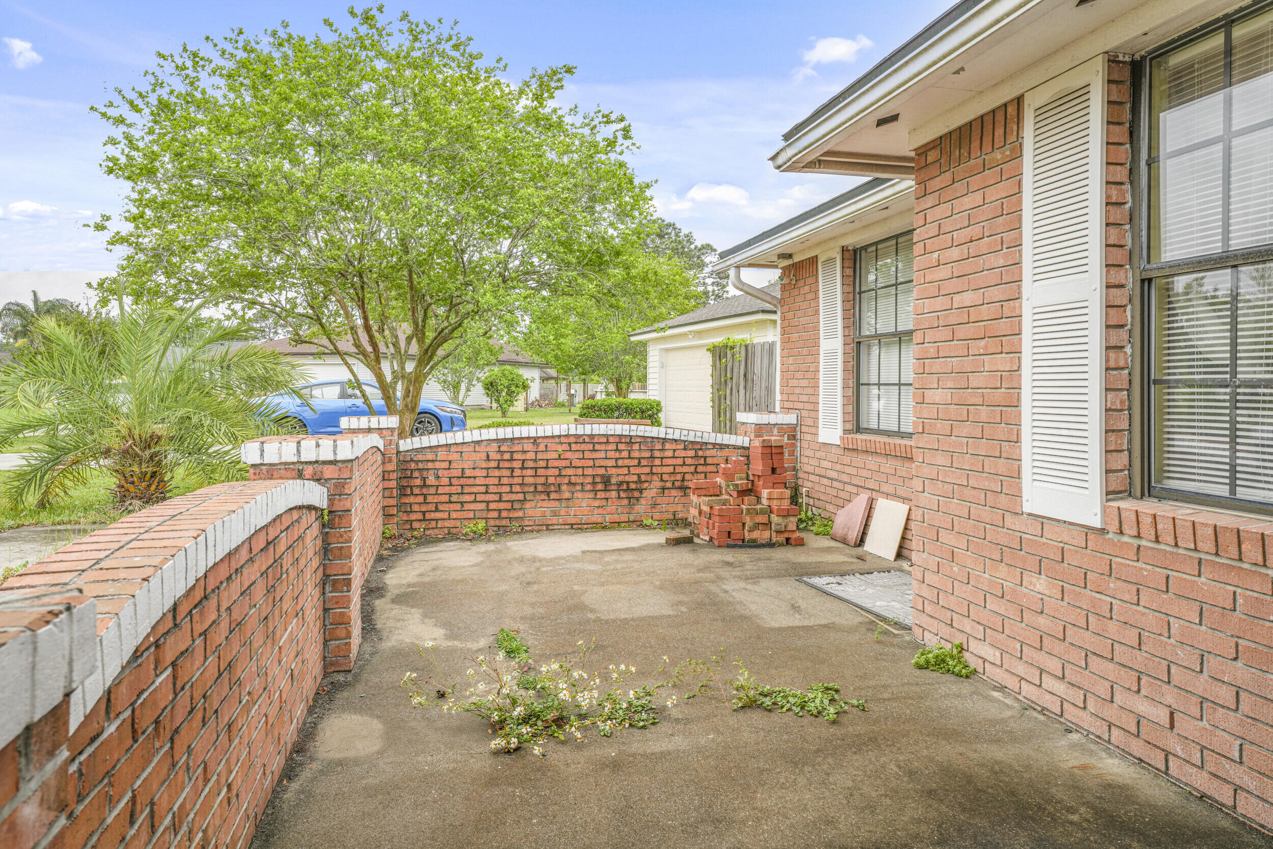 HICKORY CREEK UNIT 04 - Residential