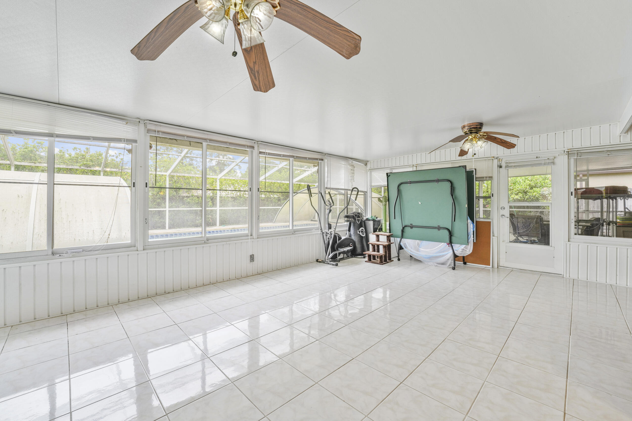 HICKORY CREEK UNIT 04 - Residential