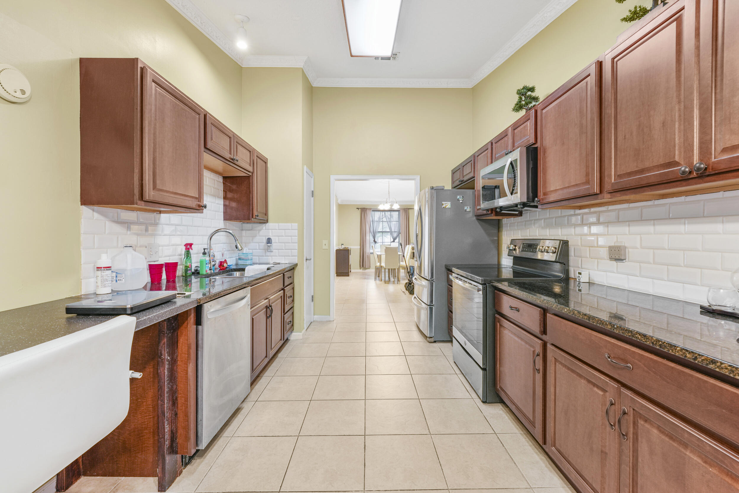 HICKORY CREEK UNIT 04 - Residential