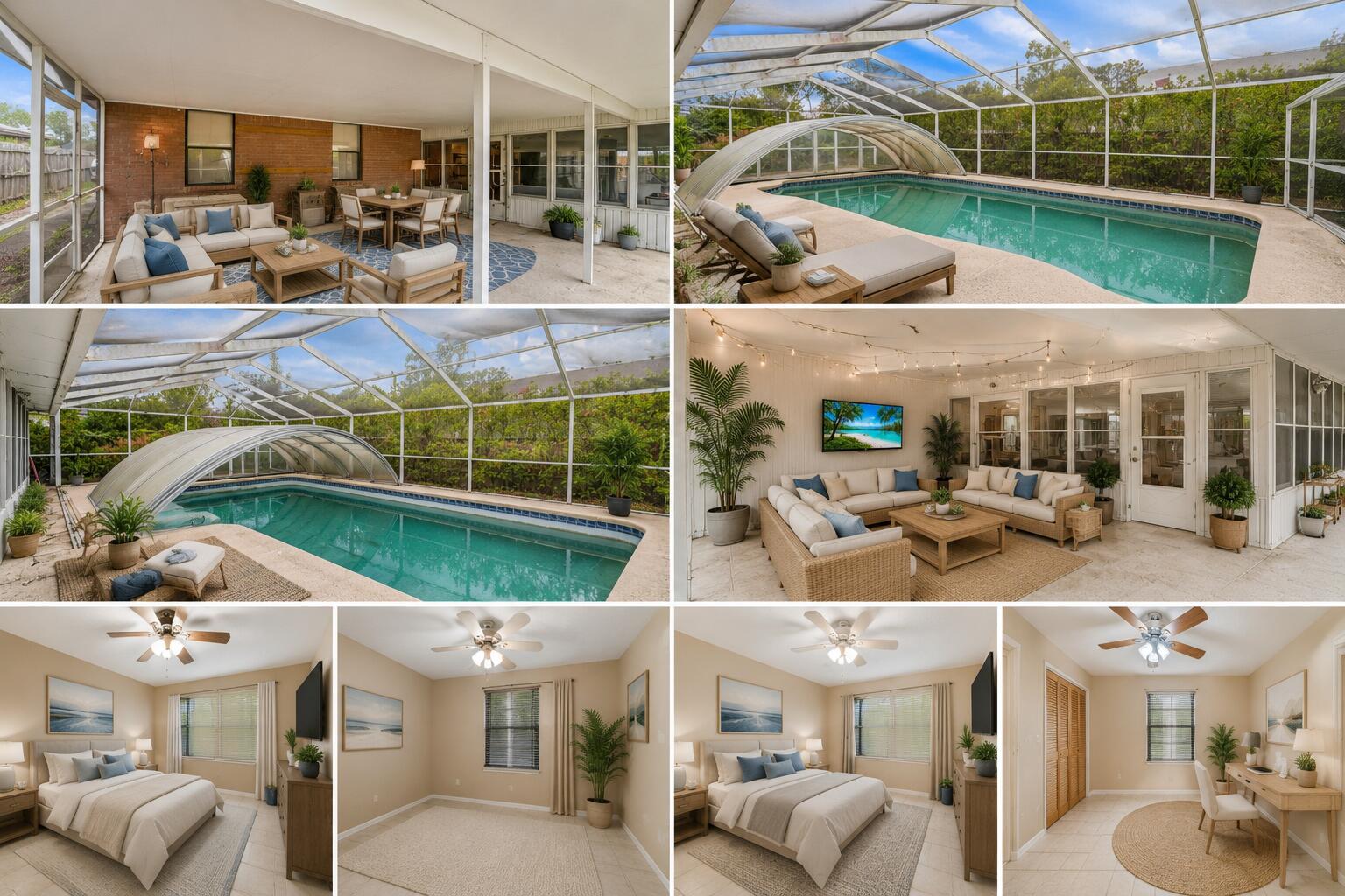 HICKORY CREEK UNIT 04 - Residential