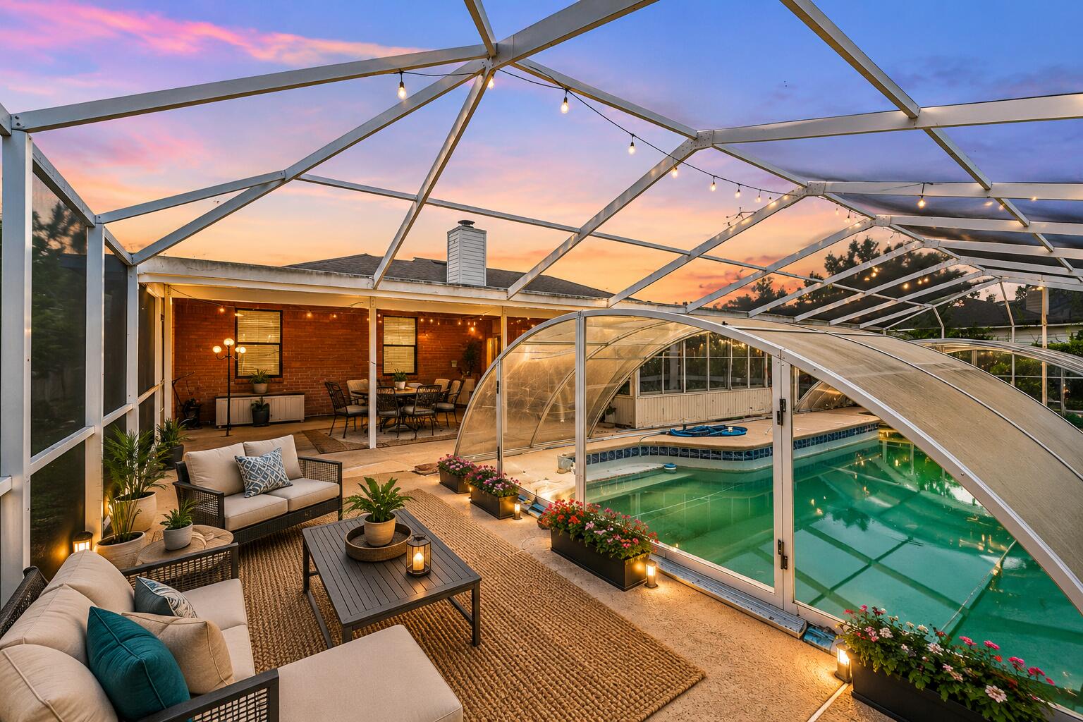 HICKORY CREEK UNIT 04 - Residential