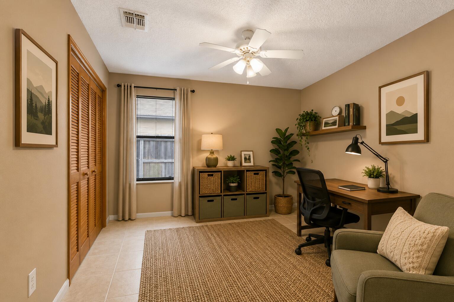 HICKORY CREEK UNIT 04 - Residential