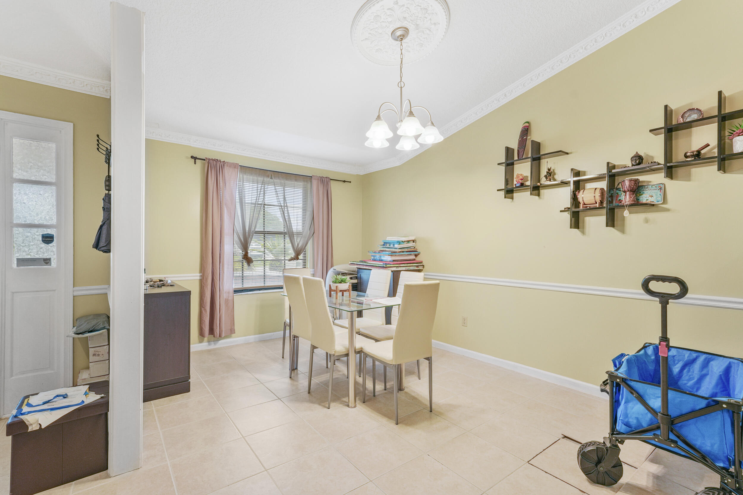 HICKORY CREEK UNIT 04 - Residential