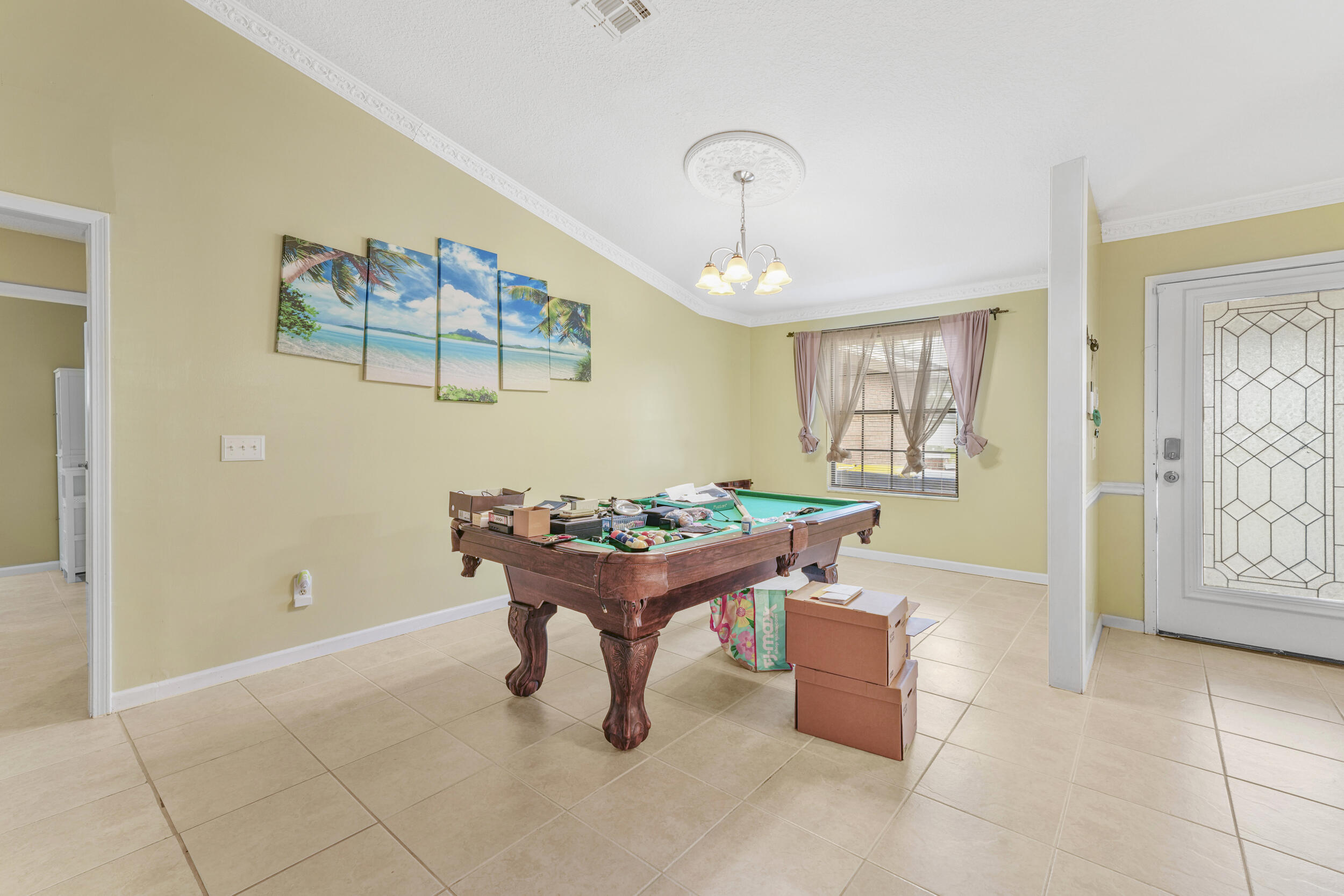 HICKORY CREEK UNIT 04 - Residential