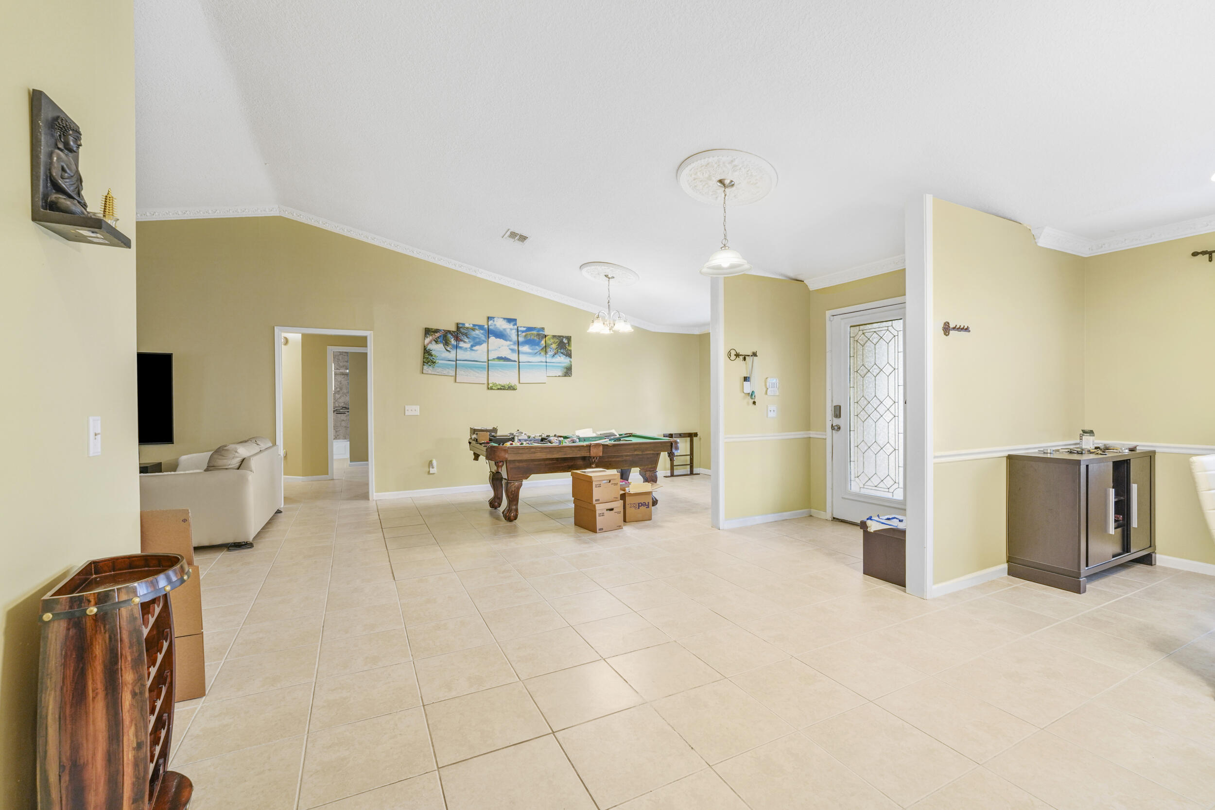 HICKORY CREEK UNIT 04 - Residential