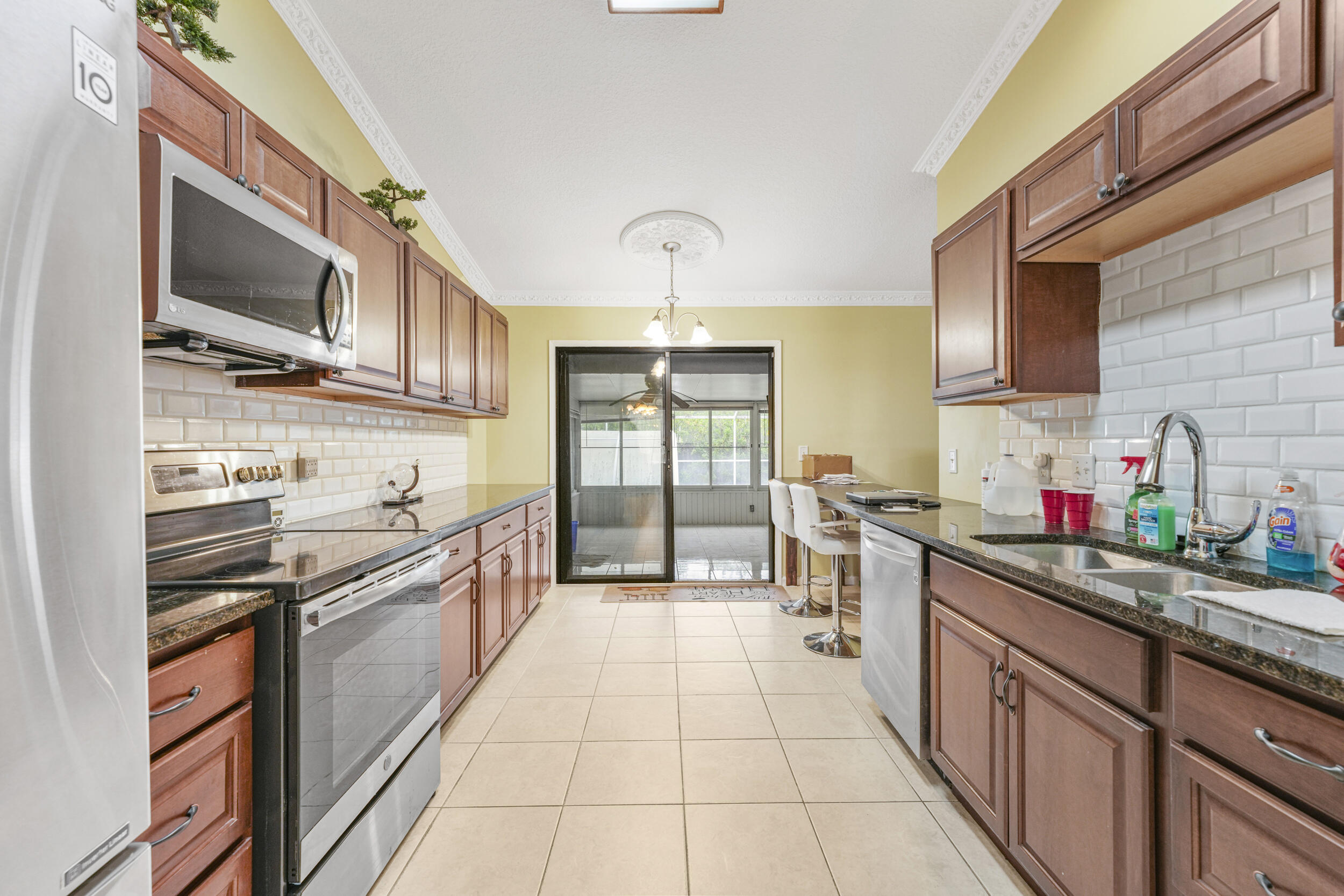 HICKORY CREEK UNIT 04 - Residential